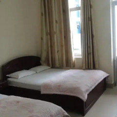Thanh Long Hotel комната для гостей фото 5
