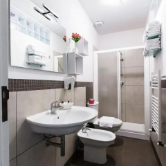 Отель Kyanos Residence Апартаменты фото 46