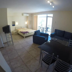 Отель VP Kamelia Garden Studios комната для гостей фото 7