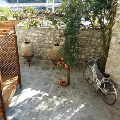 Отель Hostel Mangalem Албания, Берат - отзывы, цены и фото номеров - забронировать отель Hostel Mangalem онлайн
