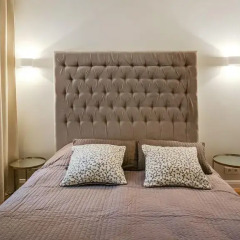 Отель Vilnius Private Stay Апартаменты с различными типами кроватей фото 4