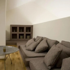 Hotel Mellow 3* Номер Комфорт с различными типами кроватей фото 16