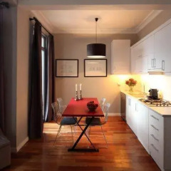 Отель X Flats Galata Люкс повышенной комфортности фото 5