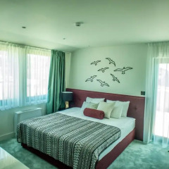Hotel Hedonic 4* Апартаменты с 2 отдельными кроватями фото 4