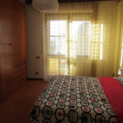 Отель B&B del Viaggiatore Ористано комната для гостей фото 3
