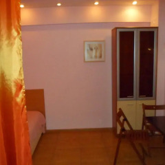 Hotel Zlatotur Москва комната для гостей фото 4