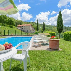 Отель Agriturismo Casa Passerini a Firenze 2* Апартаменты фото 17