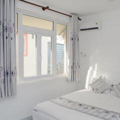 Отель LeBlanc Saigon 2* Номер Делюкс с различными типами кроватей фото 8