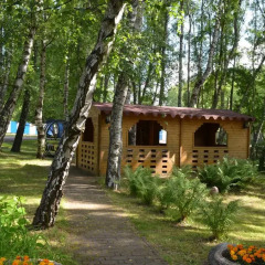 Гостиница Пансионат Балтика фото 5