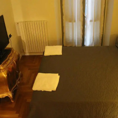 Отель BB Hotels Aparthotel Navigli 4* Апартаменты с различными типами кроватей
