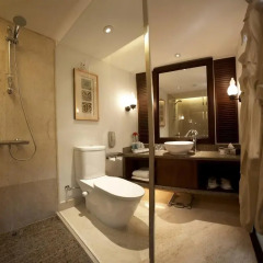 Отель Hilton Luxor Resort & Spa 5* Стандартный номер с различными типами кроватей