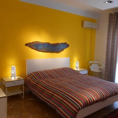 Отель Alba sui tetti B&B Италия, Палермо - отзывы, цены и фото номеров - забронировать отель Alba sui tetti B&B онлайн детские мероприятия