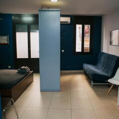 Апартаменты Apartments Barcelonasiesta детские мероприятия