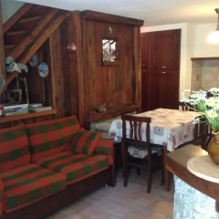 Отель B&B Le Temps d'une Pause Италия, Шампорше - отзывы, цены и фото номеров - забронировать отель B&B Le Temps d'une Pause онлайн питание