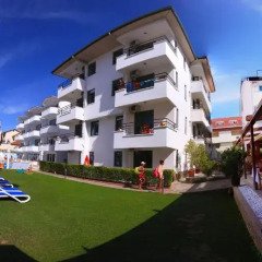 Adora Garden Турция, Сиде - отзывы, цены и фото номеров - забронировать отель Adora Garden онлайн фото 2