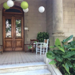 Отель Casona La Ruchi Тигре