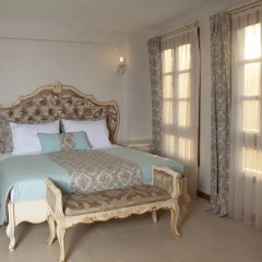 La Petra Hotel Турция, Helvaci - отзывы, цены и фото номеров - забронировать отель La Petra Hotel онлайн комната для гостей фото 3