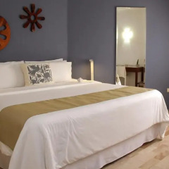 Отель Ramada Resort Mazatlan 3* Люкс с различными типами кроватей фото 9