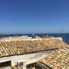 Отель Levante Seaview Сиракуза пляж фото 2