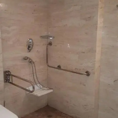 Rosslyn Thracia Hotel 4* Стандартный номер с различными типами кроватей фото 5