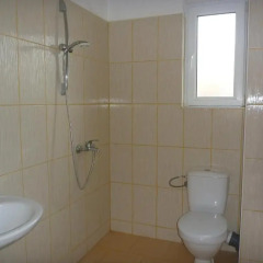 Отель Mechta Family Hotel Болгария, Аврен - отзывы, цены и фото номеров - забронировать отель Mechta Family Hotel онлайн ванная