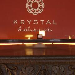 Отель Krystal Vallarta спа фото 2