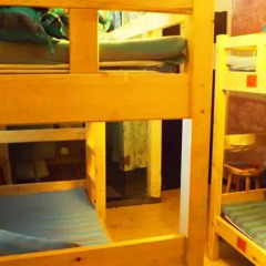Hanwood Youth Hostel интерьер отеля фото 3