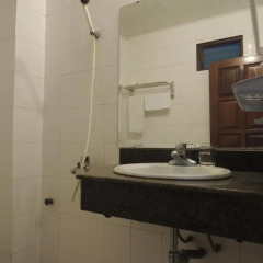 Van Nam Hotel Стандартный номер фото 5