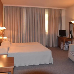 Seven Hills Hotel комната для гостей фото 2