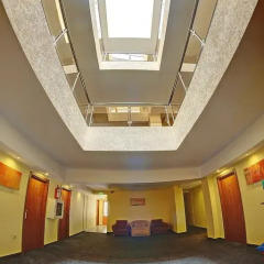 Hotel Exotica 3* Стандартный номер с различными типами кроватей фото 5