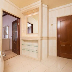 Апартаменты Kullassepa Apartment спа