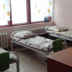 Гостиница Hostel Sssr в Иваново 1 отзыв об отеле, цены и фото номеров - забронировать гостиницу Hostel Sssr онлайн детские мероприятия