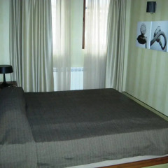 Boutique Hotel Uniqato 3* Стандартный номер фото 6
