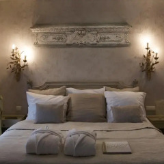 Отель Hôtel Chateaubriand Champs Elysées 4* Стандартный номер