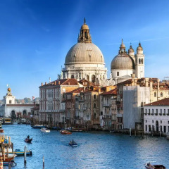 Отель San Marco Star 1DS