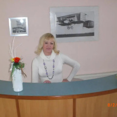 Hotel am Flugplatz Magdeburg интерьер отеля