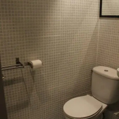 Отель Hostal Baires Стандартный номер с двуспальной кроватью фото 2
