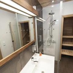 Hotel Levi Panorama 3* Полулюкс с различными типами кроватей фото 4