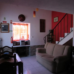 Отель My House - Casa Charme интерьер отеля