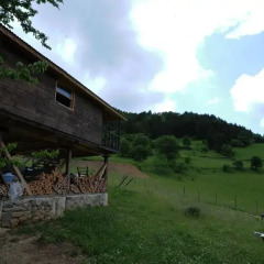 Отель Homestay Süllü Dağ Evi Гиресун фото 10