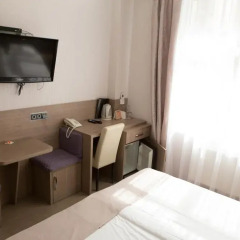 Hotel Elegant удобства в номере