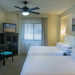 Отель Allegro Playacar 4* Стандартный номер фото 3