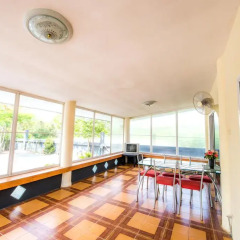 Отель Lake View Villa интерьер отеля