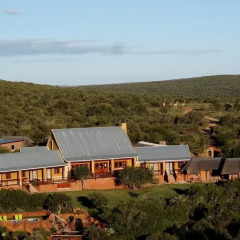 Отель Valley Bushveld Country Lodge пляж