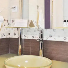 Boutique Hotel Behi 3* Студия фото 2