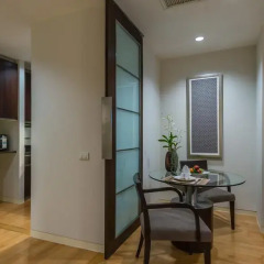 Отель Emporium Suites by Chatrium 5* Студия Делюкс фото 25