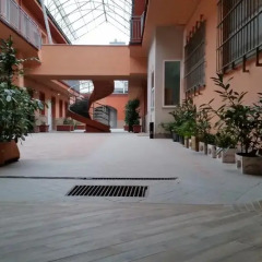 Отель Residence Regina Пьяченца