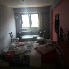 Route 39 - Hostel комната для гостей фото 2