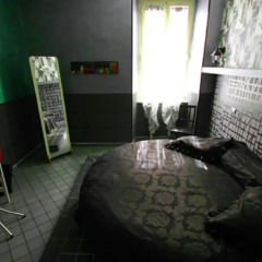 Pop Inn Hostel комната для гостей фото 4