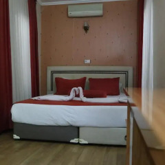 Reydel Hotel 3* Номер категории Эконом с различными типами кроватей фото 3